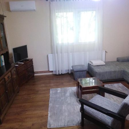 Apartament Mala Basta Bajina Basta Zewnętrze zdjęcie