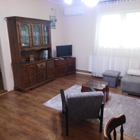 Apartament Mala Basta Bajina Basta Zewnętrze zdjęcie
