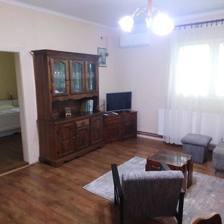 Apartament Mala Basta Bajina Basta Zewnętrze zdjęcie