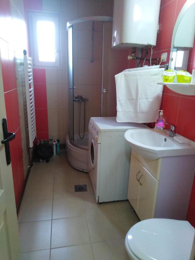 Apartament Mala Basta Bajina Basta Zewnętrze zdjęcie