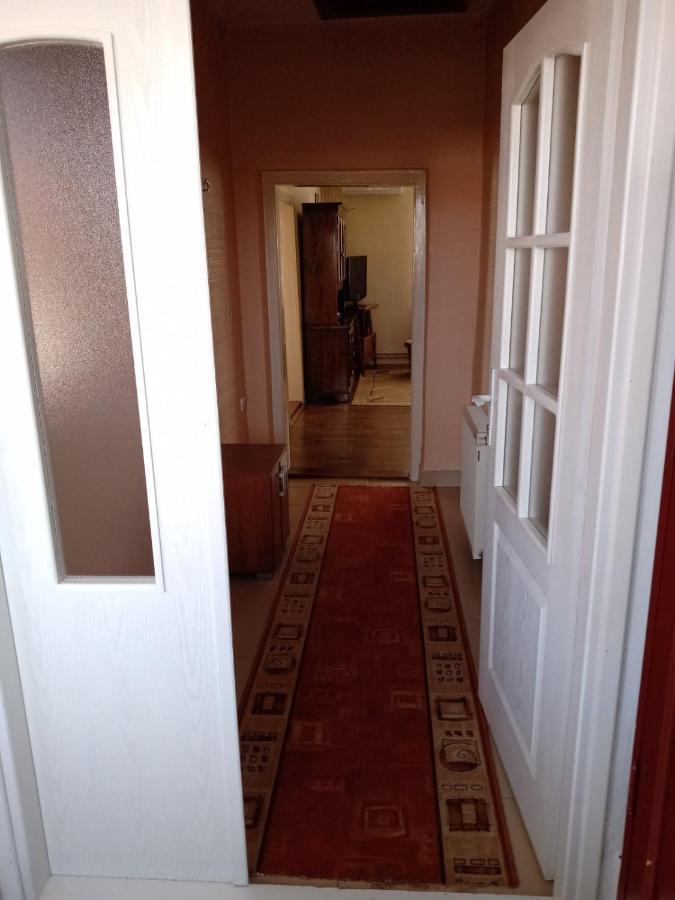 Apartament Mala Basta Bajina Basta Zewnętrze zdjęcie