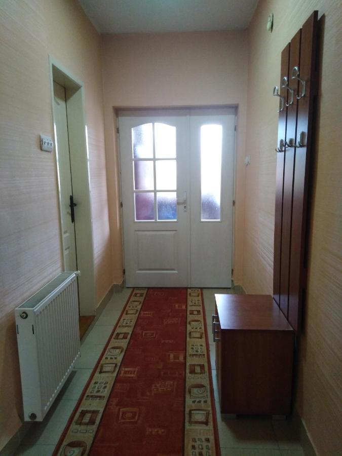 Apartament Mala Basta Bajina Basta Zewnętrze zdjęcie