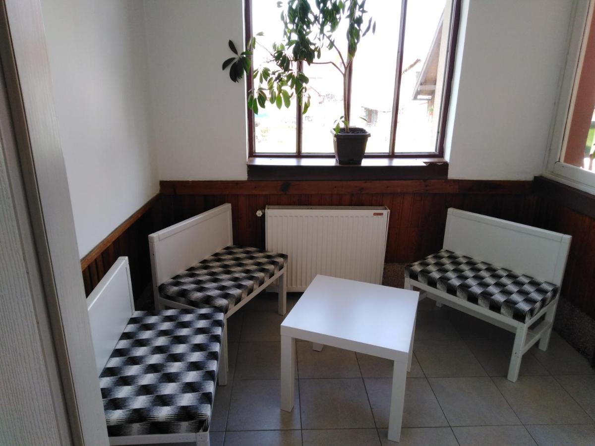 Apartament Mala Basta Bajina Basta Zewnętrze zdjęcie