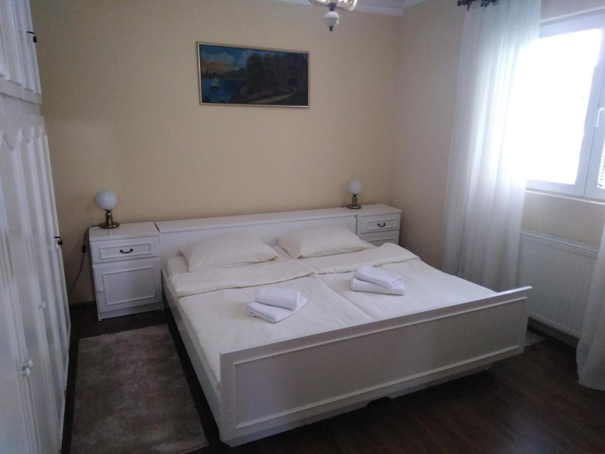 Apartament Mala Basta Bajina Basta Zewnętrze zdjęcie