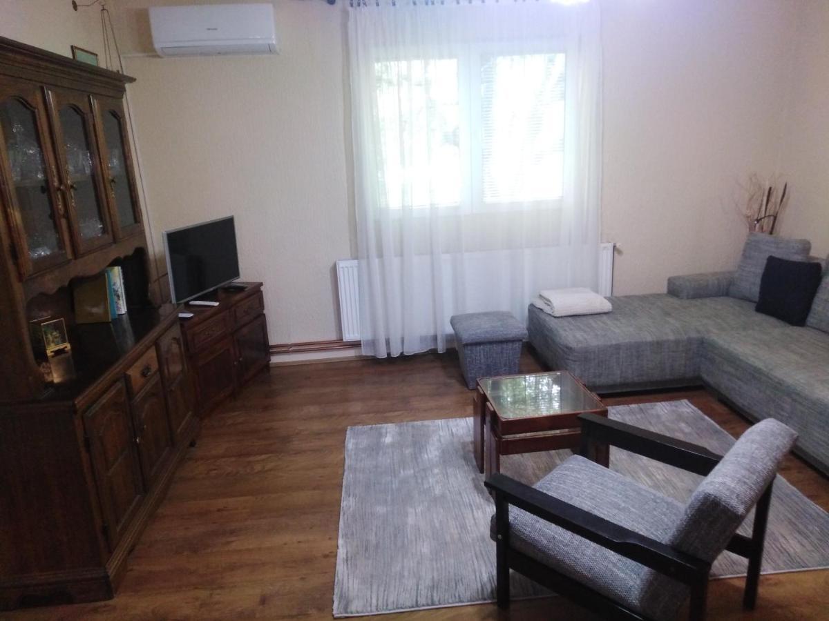Apartament Mala Basta Bajina Basta Zewnętrze zdjęcie