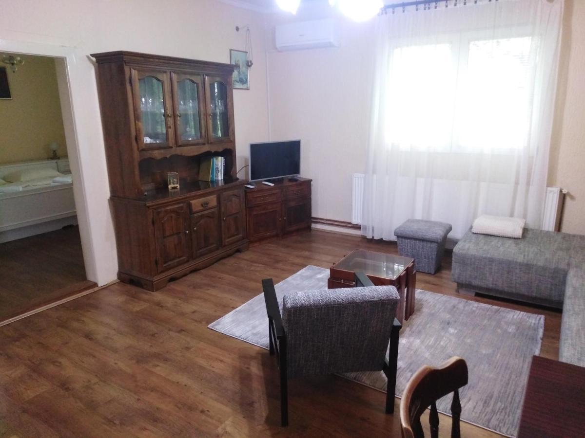 Apartament Mala Basta Bajina Basta Zewnętrze zdjęcie