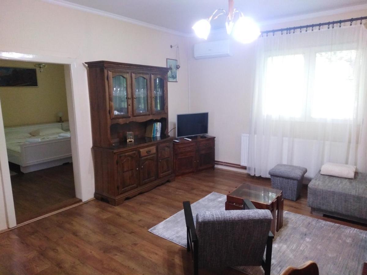 Apartament Mala Basta Bajina Basta Zewnętrze zdjęcie