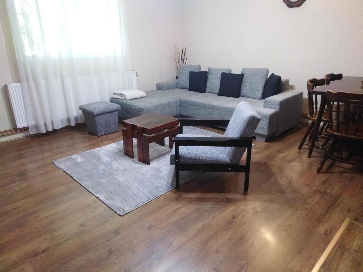 Apartament Mala Basta Bajina Basta Zewnętrze zdjęcie
