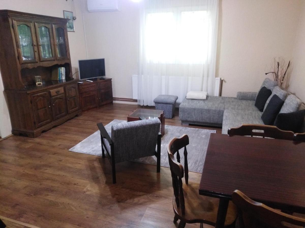 Apartament Mala Basta Bajina Basta Zewnętrze zdjęcie