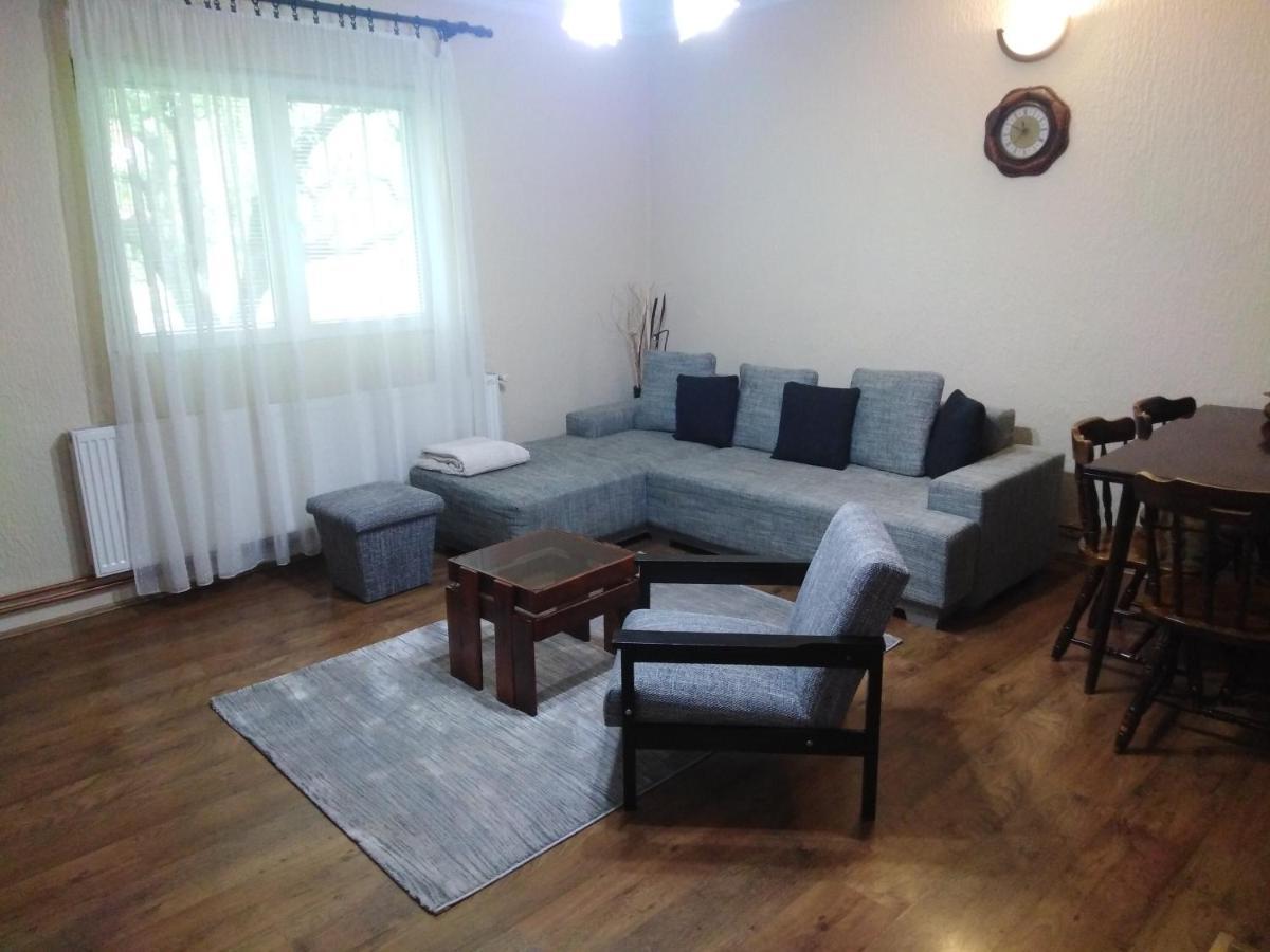 Apartament Mala Basta Bajina Basta Zewnętrze zdjęcie
