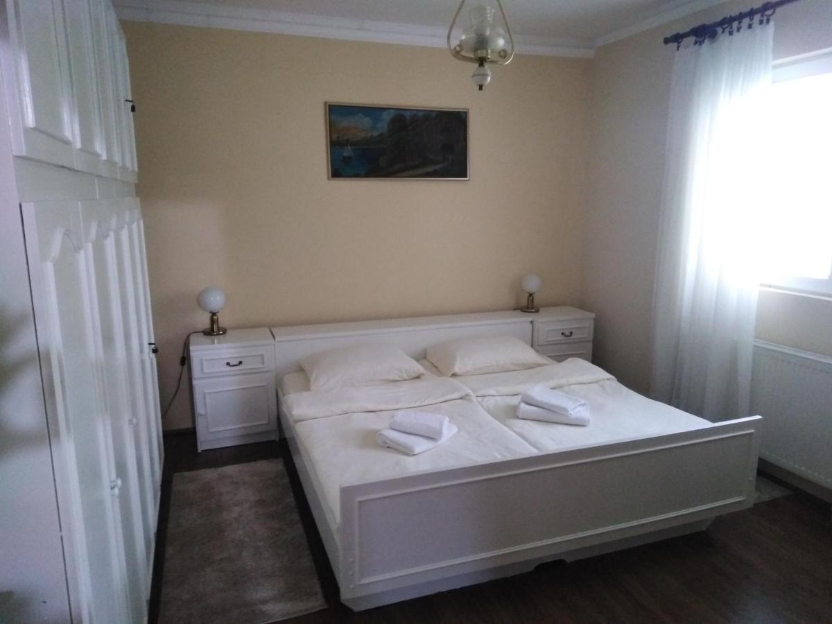 Apartament Mala Basta Bajina Basta Zewnętrze zdjęcie