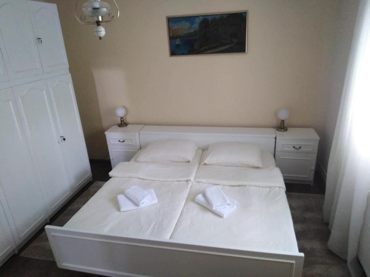 Apartament Mala Basta Bajina Basta Zewnętrze zdjęcie