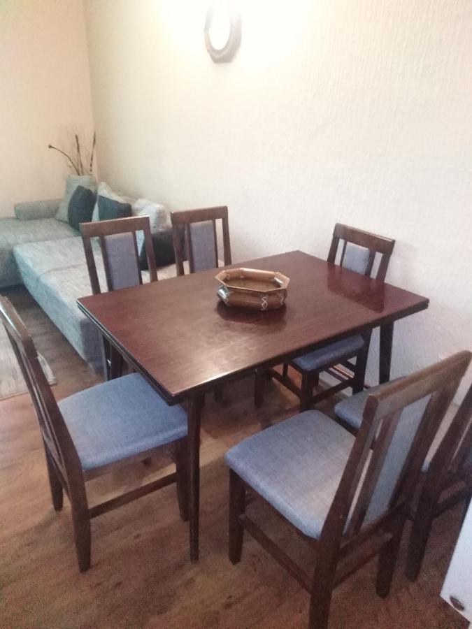 Apartament Mala Basta Bajina Basta Zewnętrze zdjęcie