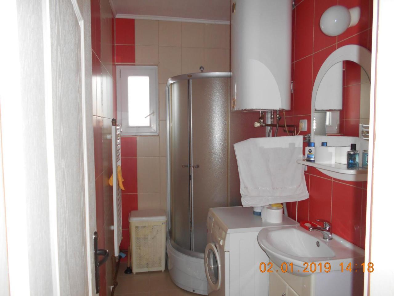 Apartament Mala Basta Bajina Basta Zewnętrze zdjęcie